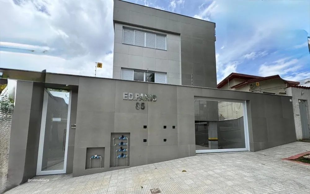 Apartamento, 3 quartos, 105 m² - Foto 12