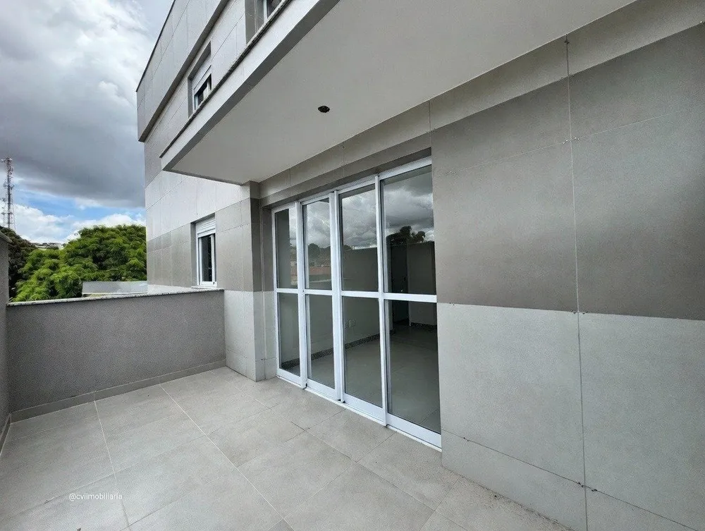 Apartamento, 3 quartos, 105 m² - Foto 7
