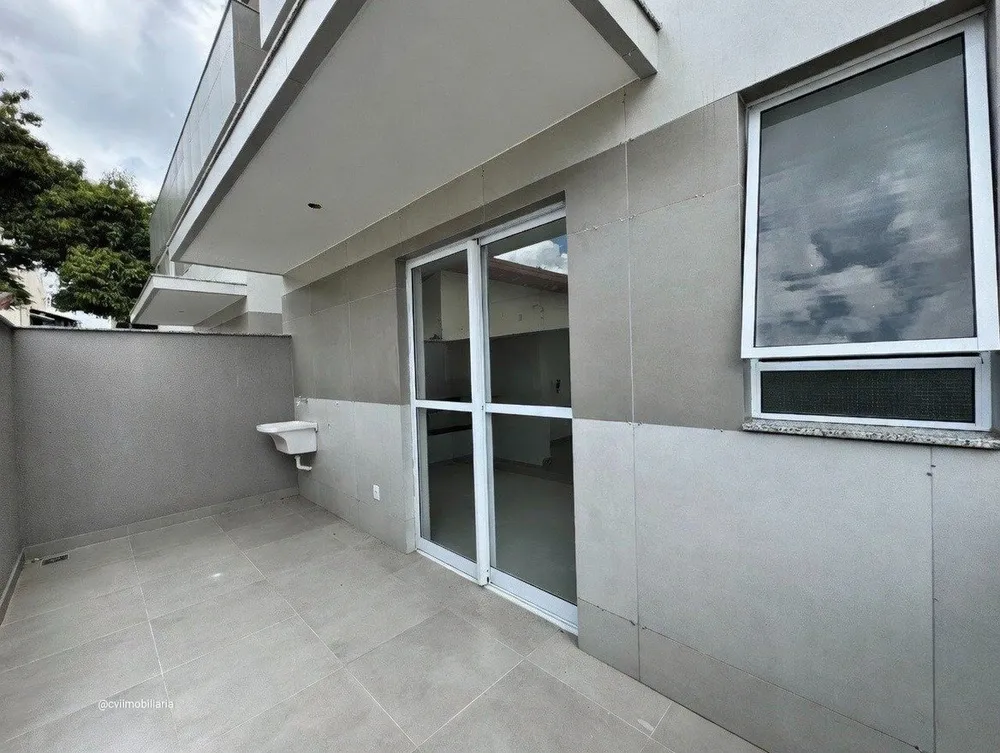 Apartamento, 3 quartos, 105 m² - Foto 5