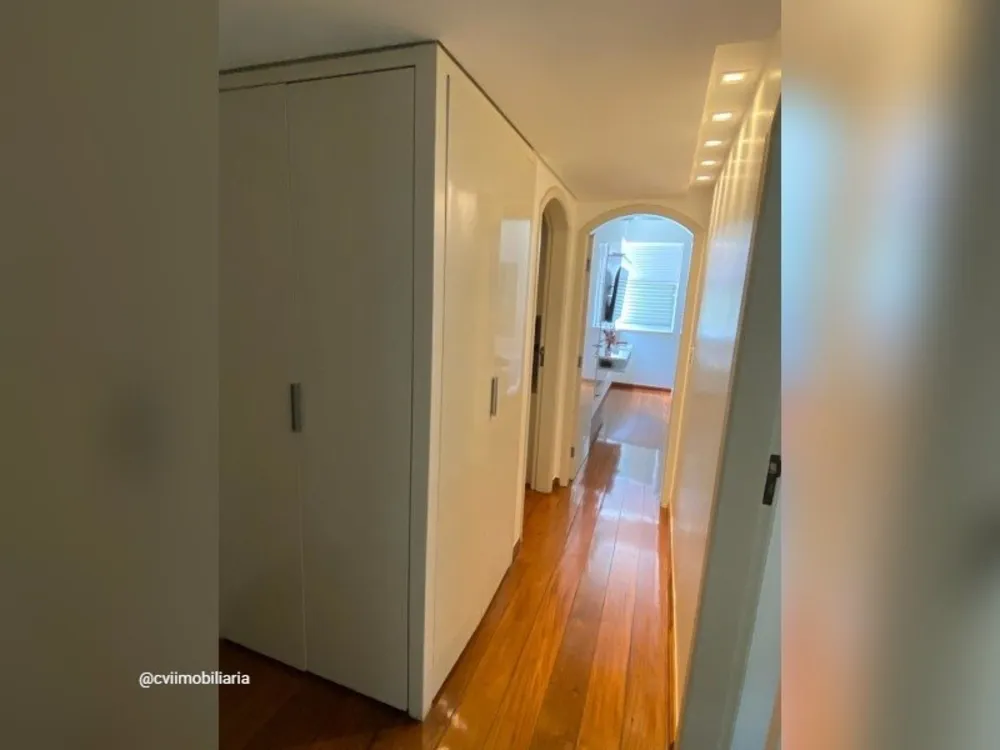 Apartamento, 4 quartos, 160 m² - Foto 6