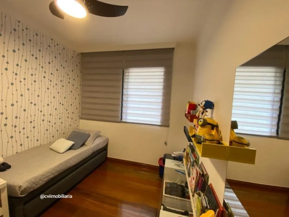 Apartamento, 4 quartos, 160 m² - Foto 8