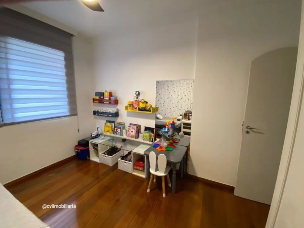 Apartamento, 4 quartos, 160 m² - Foto 11