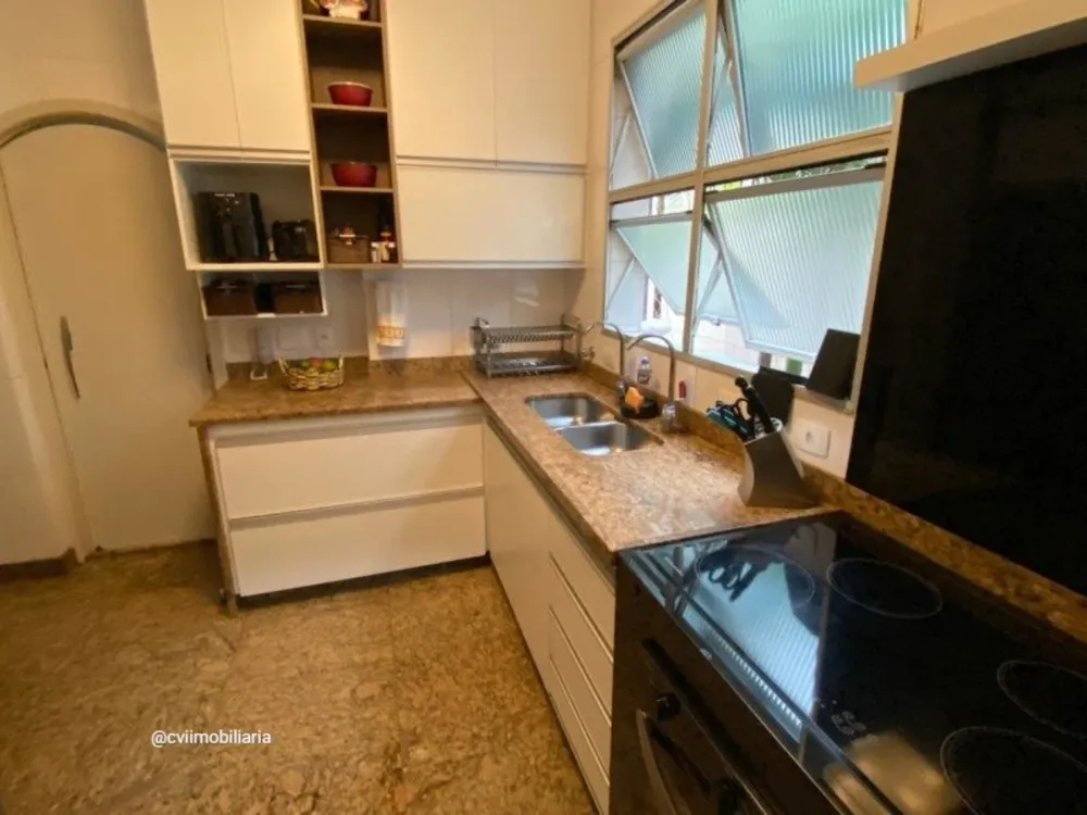Apartamento, 4 quartos, 160 m² - Foto 5