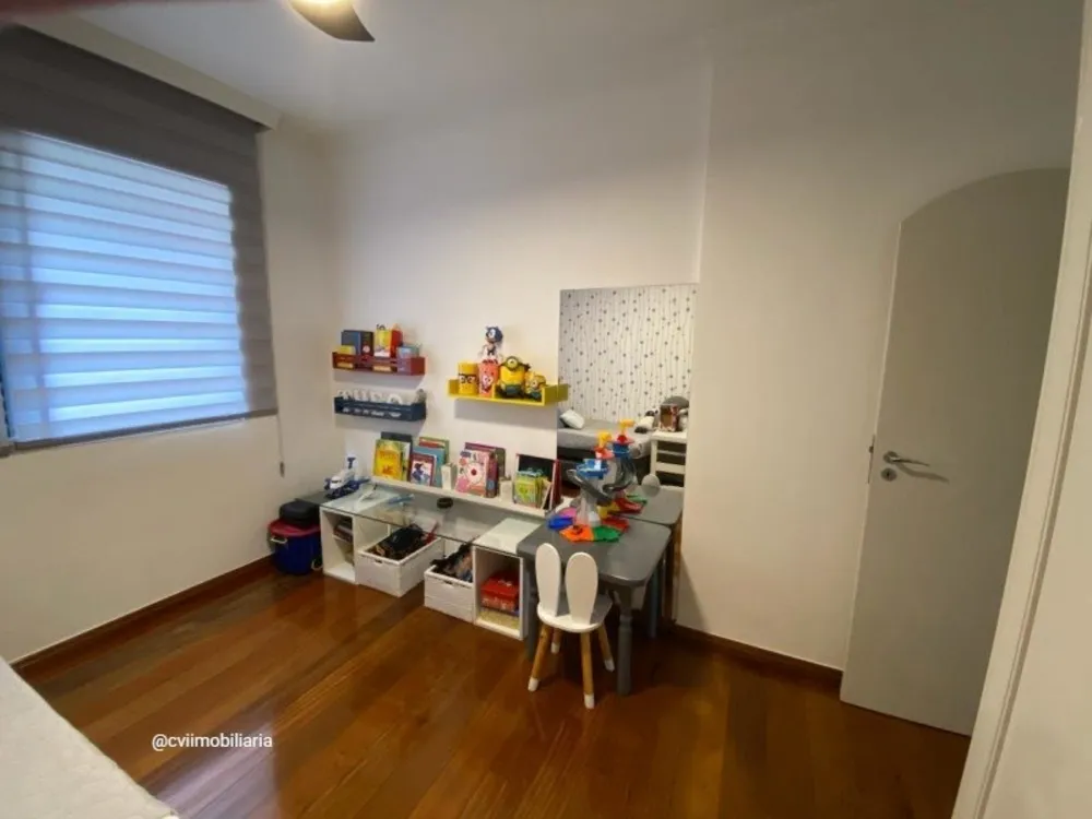 Apartamento, 4 quartos, 160 m² - Foto 7
