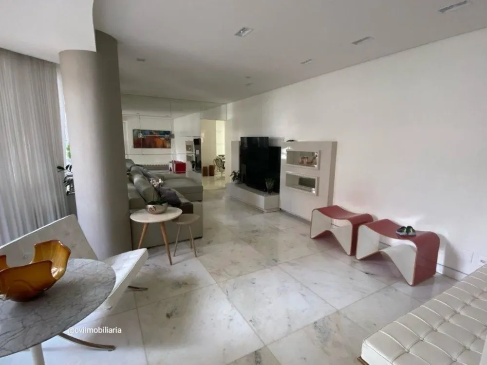 Apartamento, 4 quartos, 160 m² - Foto 3