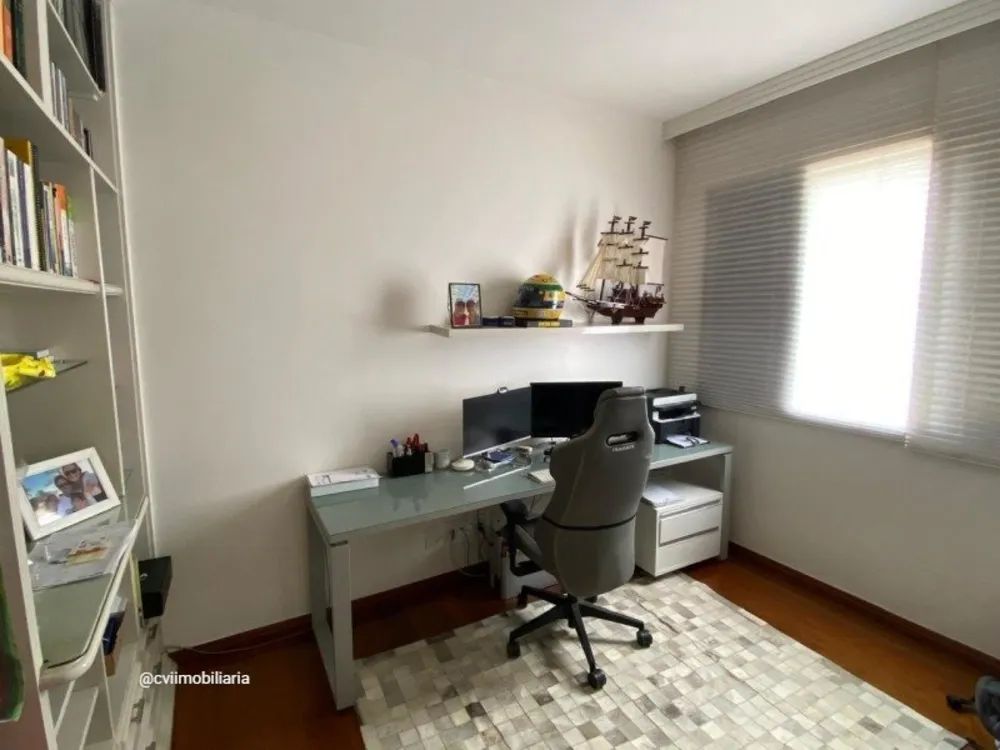 Apartamento, 4 quartos, 160 m² - Foto 12