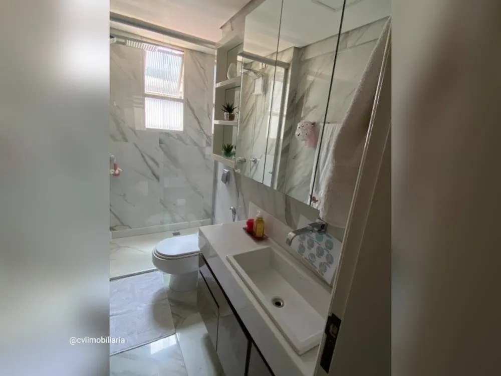 Apartamento, 4 quartos, 160 m² - Foto 9