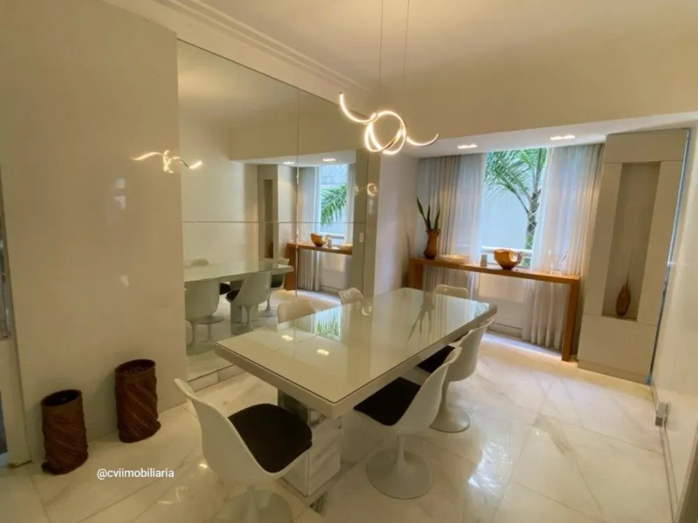 Apartamento, 4 quartos, 160 m² - Foto 4