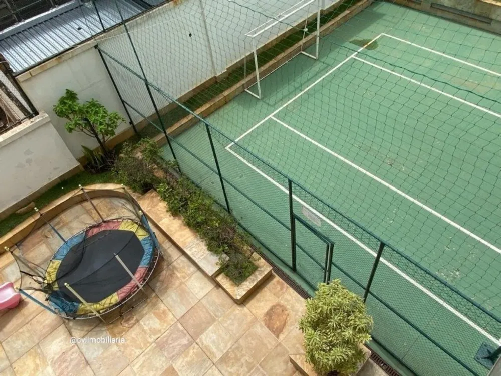 Apartamento, 4 quartos, 160 m² - Foto 14