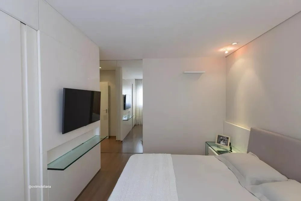 Apartamento, 3 quartos, 94 m² - Foto 8