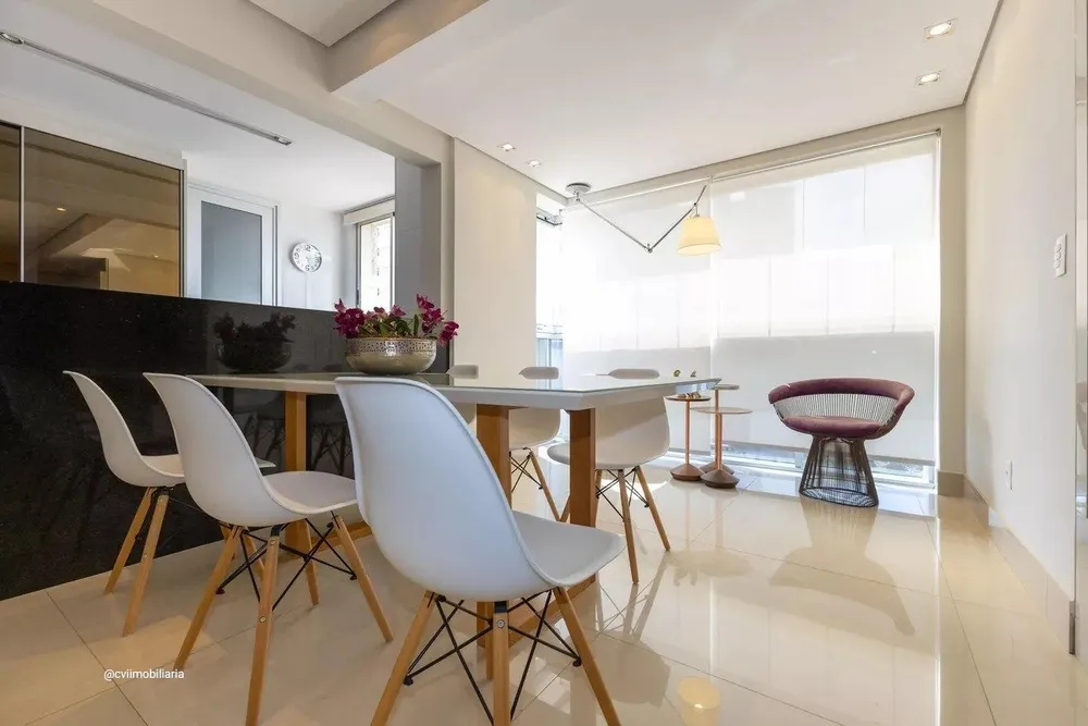 Apartamento, 3 quartos, 94 m² - Foto 5