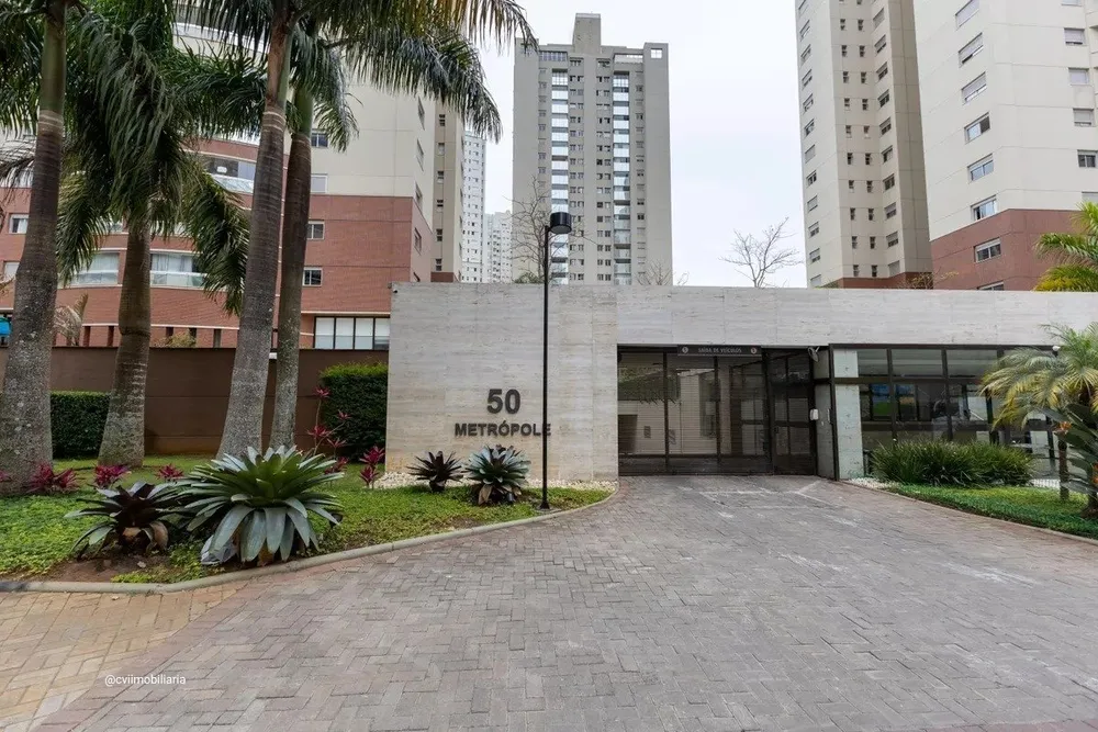 Apartamento, 3 quartos, 94 m² - Foto 16