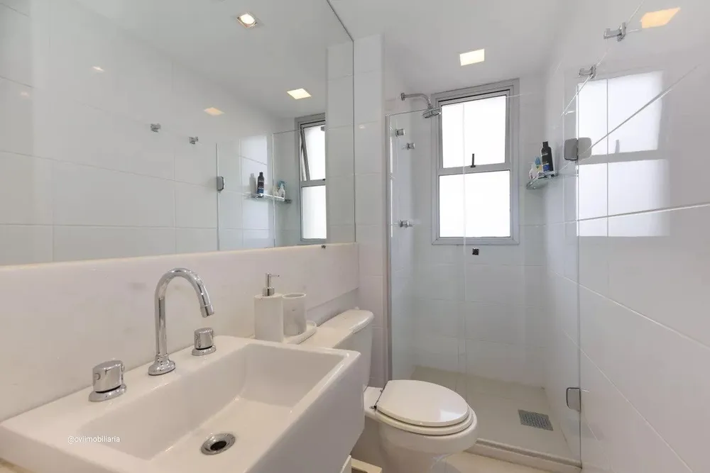 Apartamento, 3 quartos, 94 m² - Foto 10