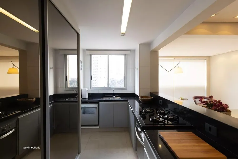 Apartamento, 3 quartos, 94 m² - Foto 6