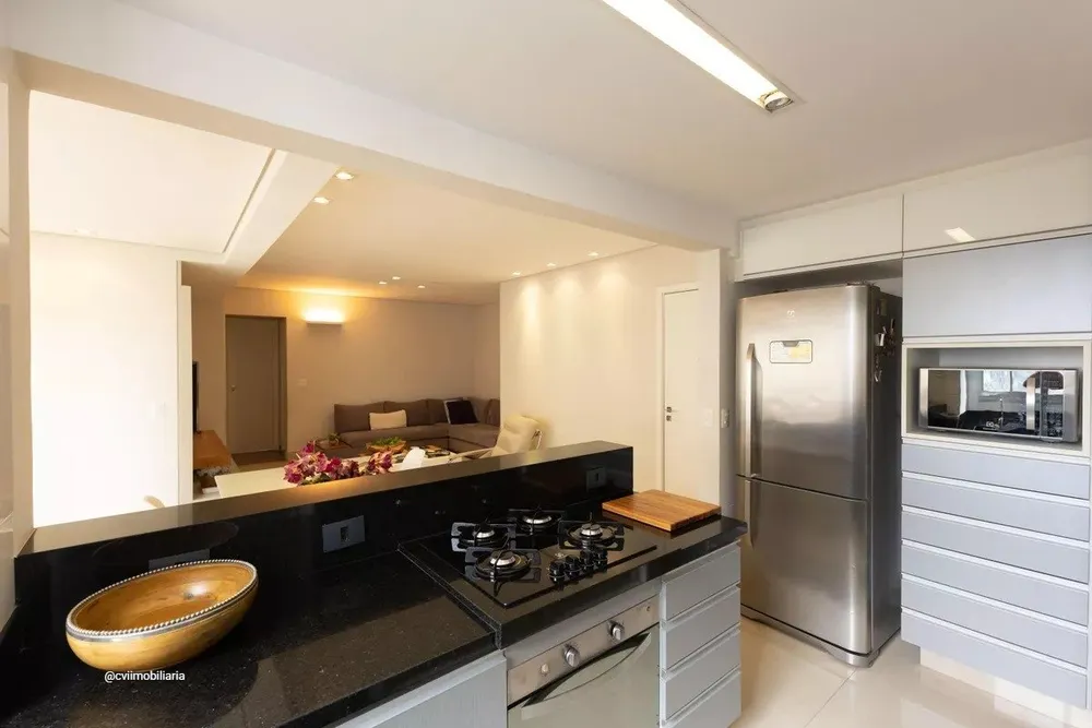 Apartamento, 3 quartos, 94 m² - Foto 7