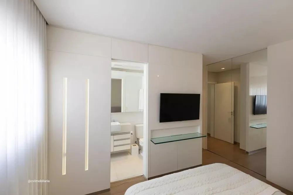 Apartamento, 3 quartos, 94 m² - Foto 9