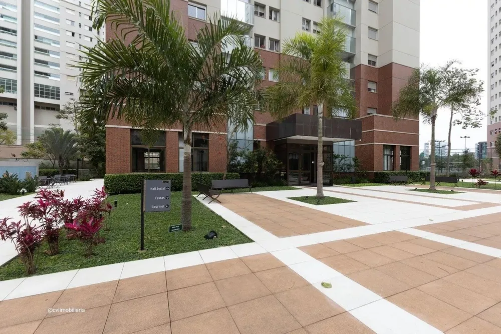 Apartamento, 3 quartos, 94 m² - Foto 14