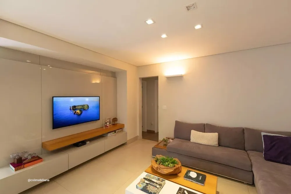 Apartamento, 3 quartos, 94 m² - Foto 3