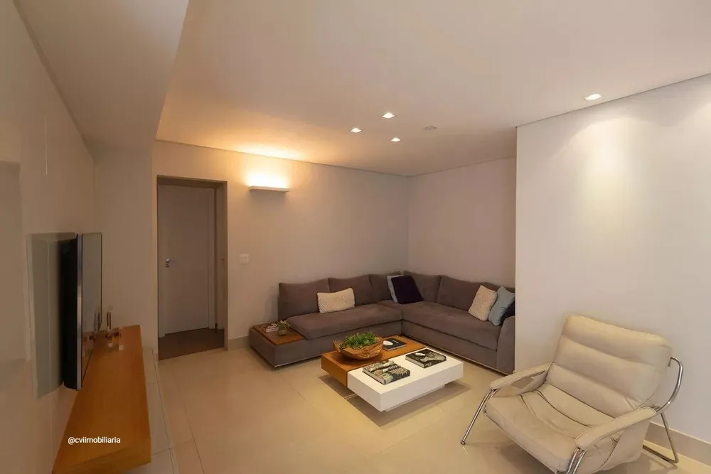 Apartamento, 3 quartos, 94 m² - Foto 4