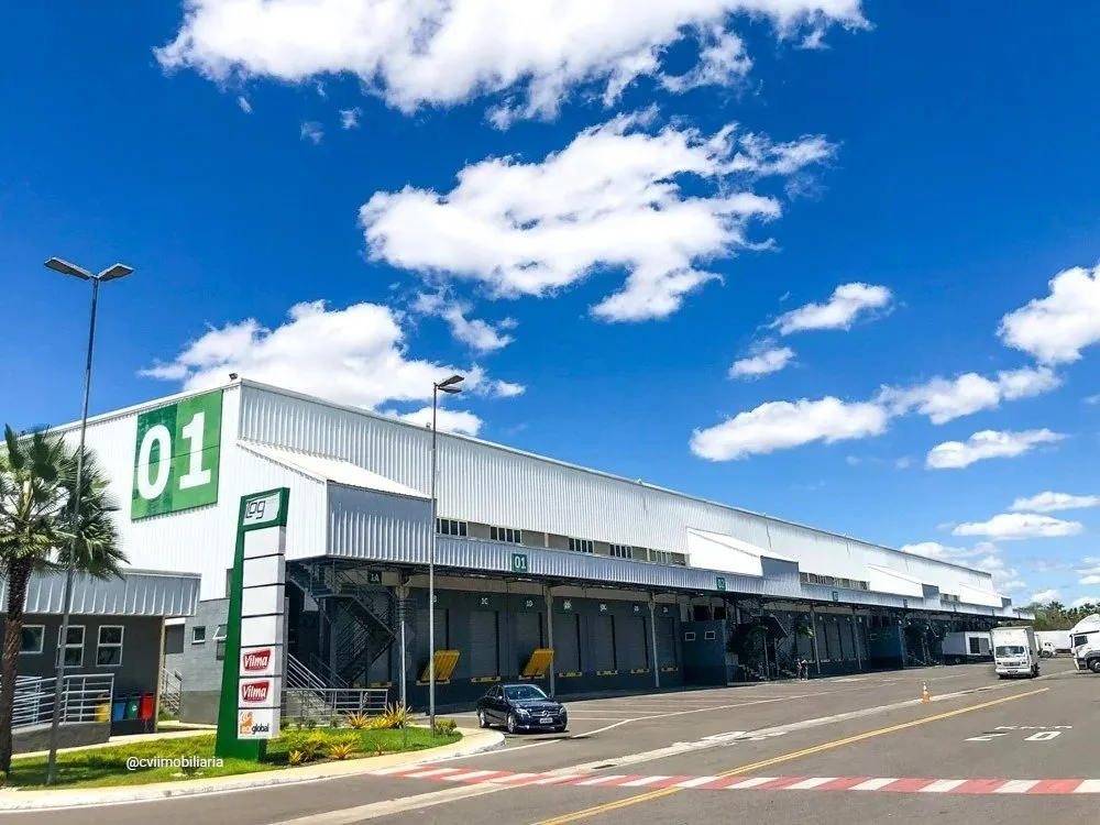 Depósito-Galpão - Foto 3