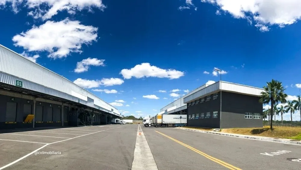 Depósito-Galpão - Foto 2