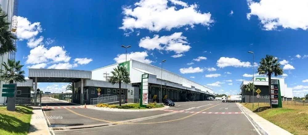 Depósito-Galpão - Foto 4