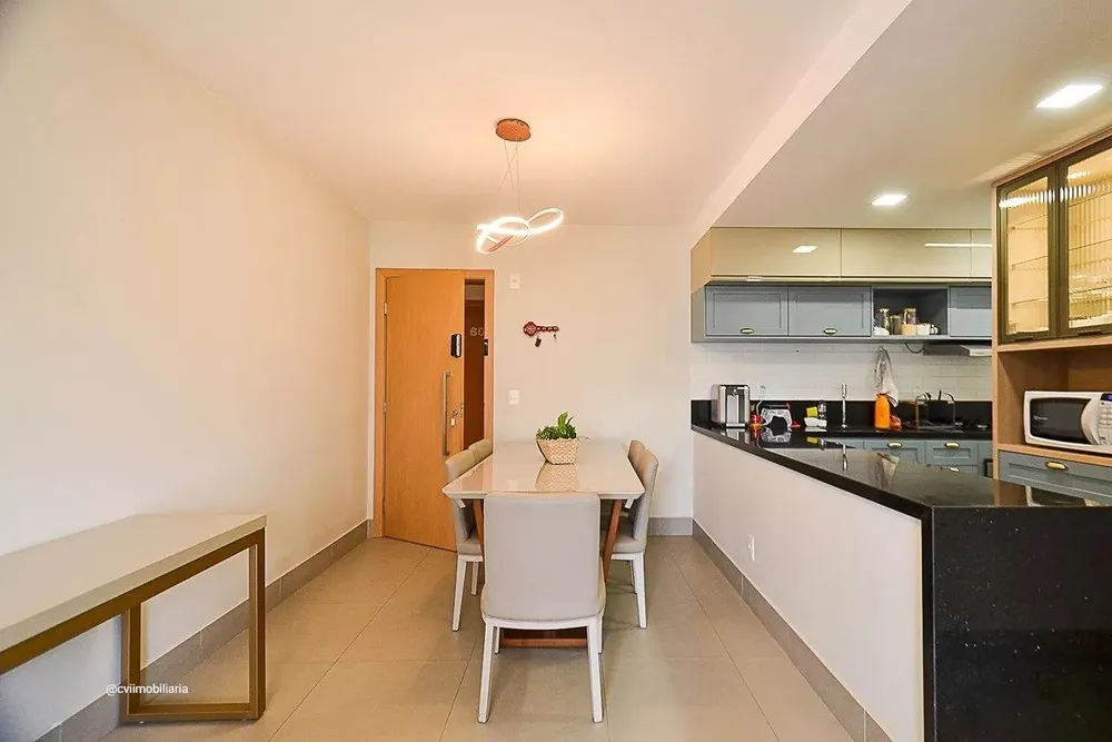 Apartamento, 2 quartos, 68 m² - Foto 3