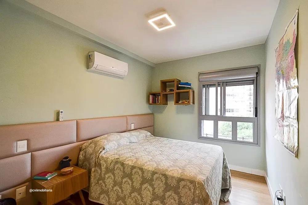 Apartamento, 2 quartos, 68 m² - Foto 6