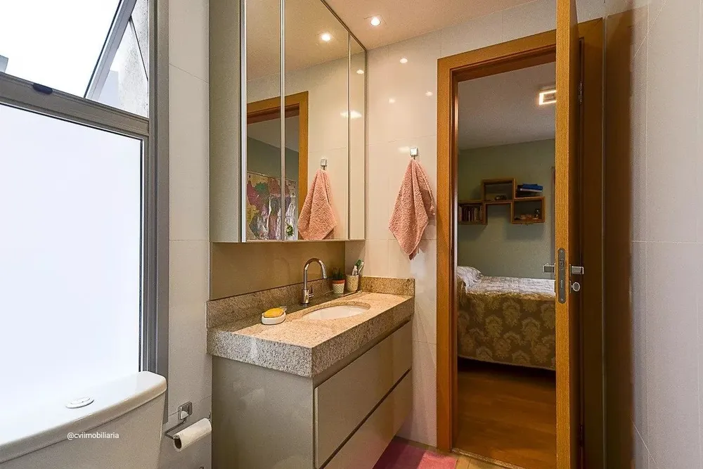 Apartamento, 2 quartos, 68 m² - Foto 9