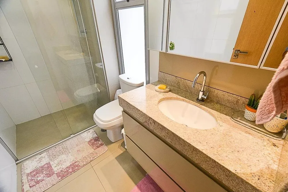 Apartamento, 2 quartos, 68 m² - Foto 8