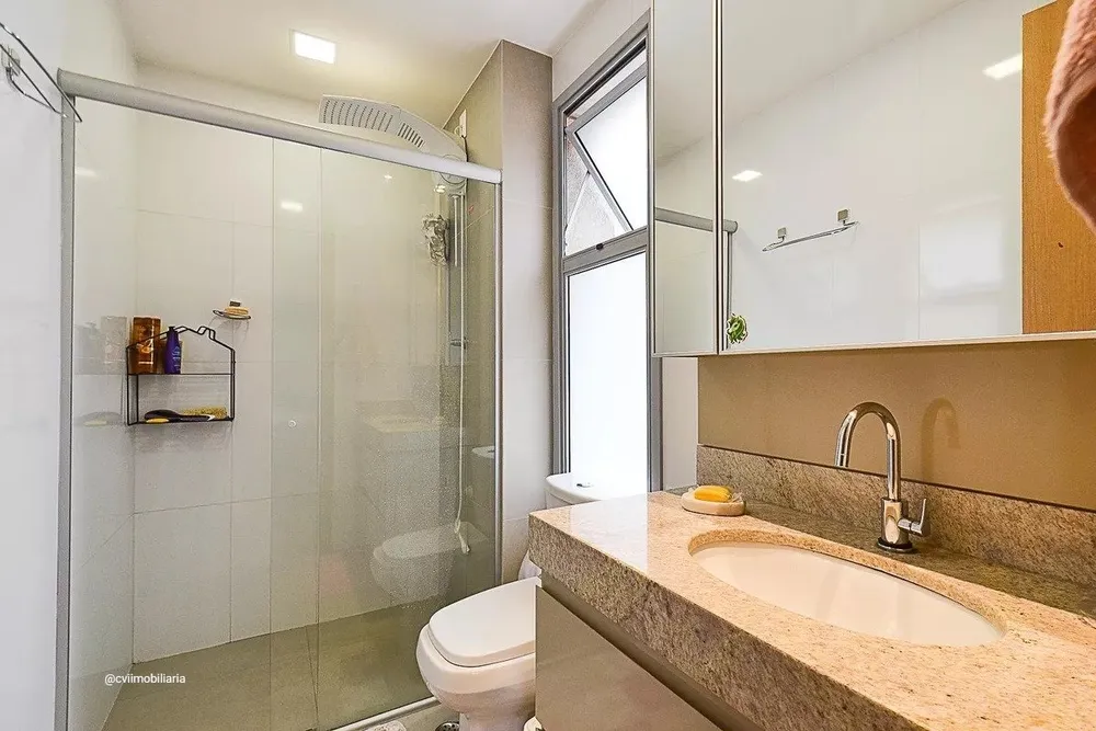 Apartamento, 2 quartos, 68 m² - Foto 7