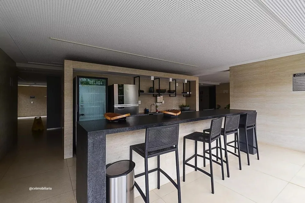 Apartamento, 2 quartos, 68 m² - Foto 12