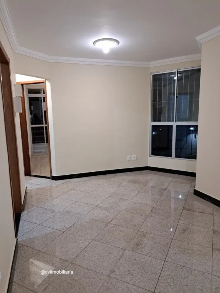 Apartamento, 2 quartos, 55 m² - Foto 1
