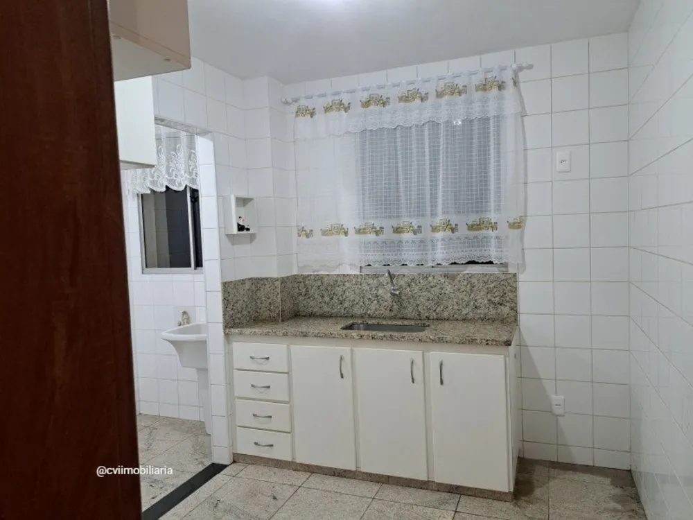 Apartamento, 2 quartos, 55 m² - Foto 4