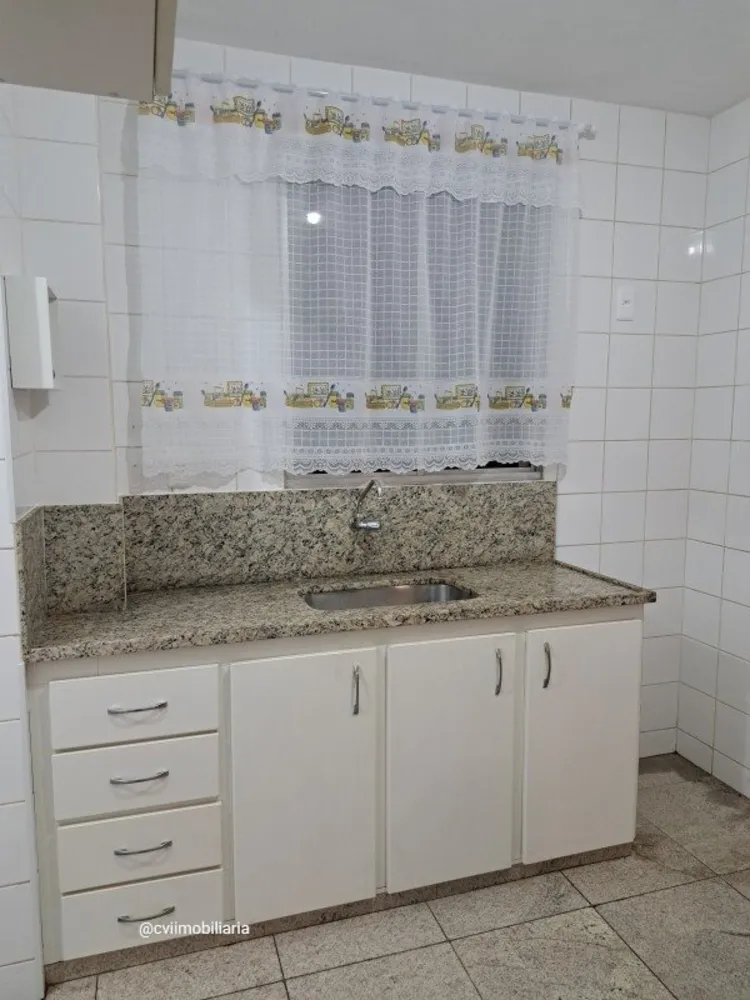 Apartamento, 2 quartos, 55 m² - Foto 3
