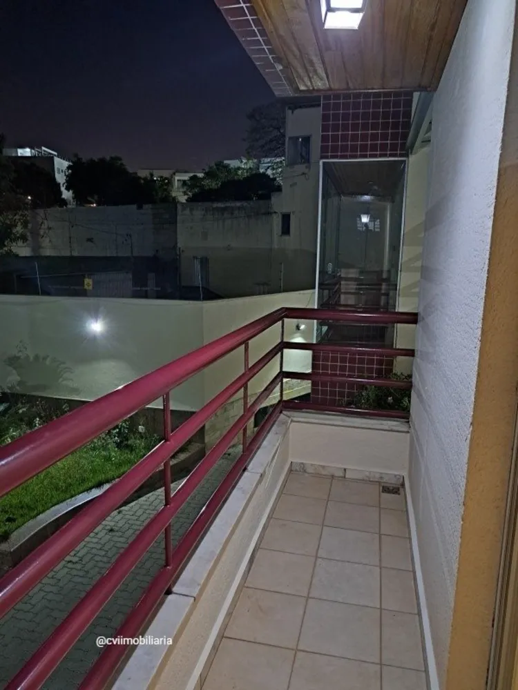 Apartamento, 2 quartos, 55 m² - Foto 2