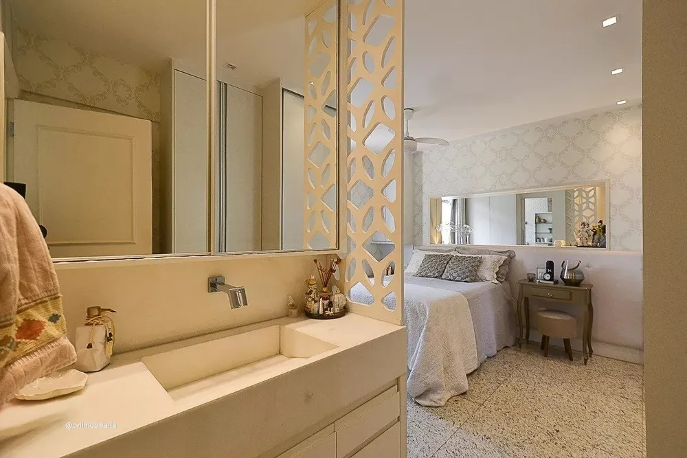 Apartamento, 2 quartos, 106 m² - Foto 7