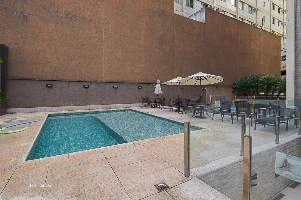 Apartamento, 2 quartos, 106 m² - Foto 13