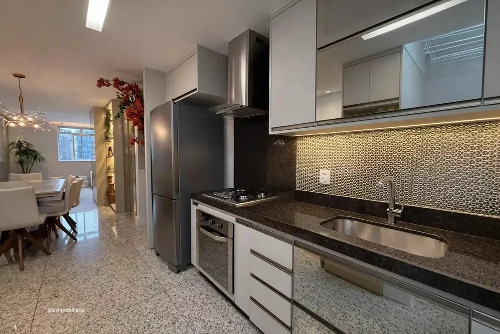 Apartamento, 2 quartos, 106 m² - Foto 3