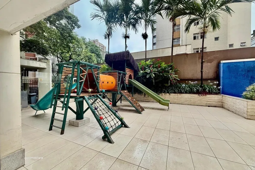 Apartamento, 2 quartos, 106 m² - Foto 16
