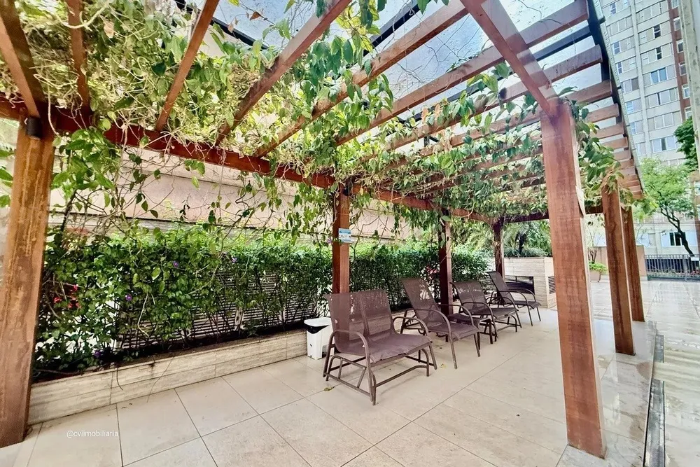 Apartamento, 2 quartos, 106 m² - Foto 10