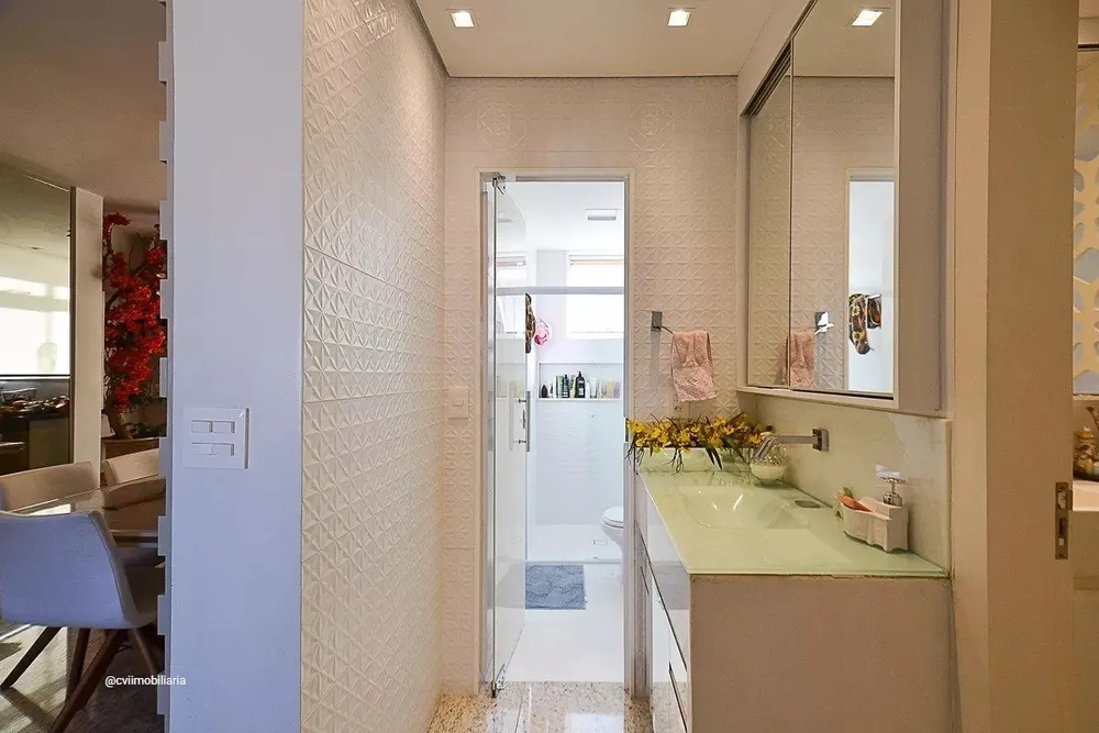 Apartamento, 2 quartos, 106 m² - Foto 5