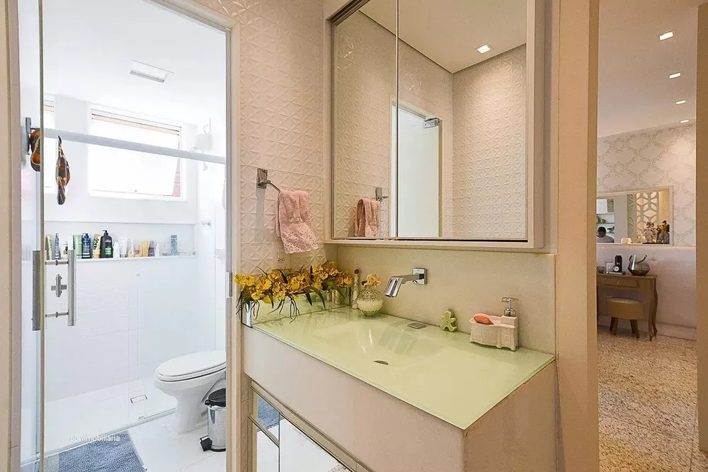 Apartamento, 2 quartos, 106 m² - Foto 6
