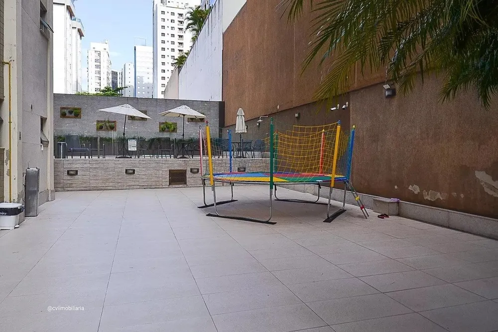 Apartamento, 2 quartos, 106 m² - Foto 11