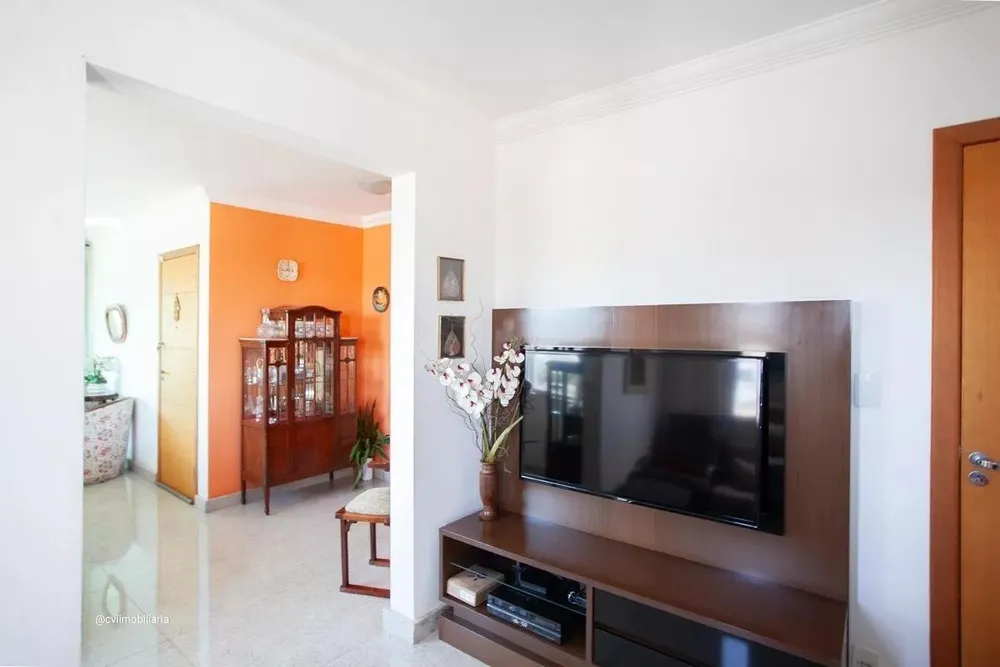 Apartamento, 4 quartos, 121 m² - Foto 4