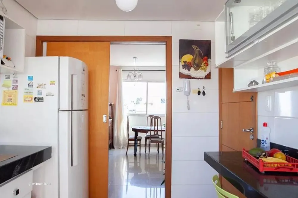 Apartamento, 4 quartos, 121 m² - Foto 5