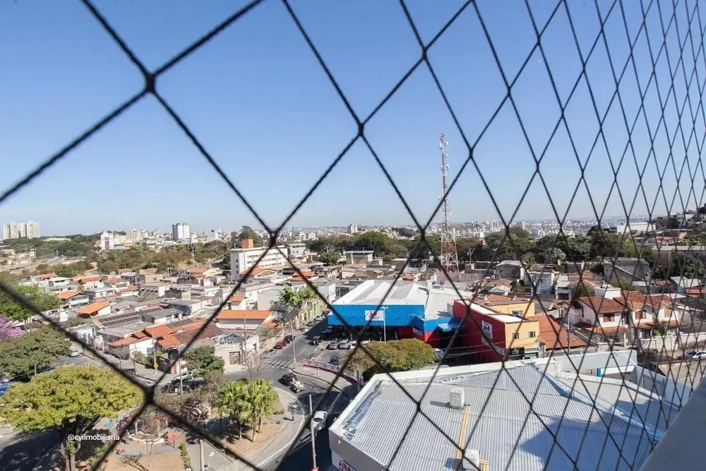 Apartamento, 4 quartos, 121 m² - Foto 13