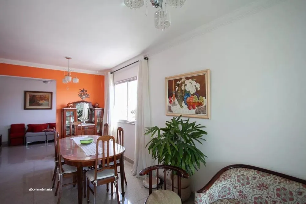 Apartamento, 4 quartos, 121 m² - Foto 1