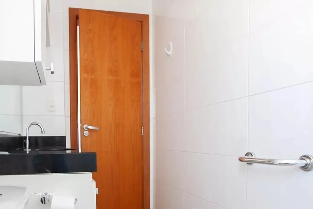 Apartamento, 4 quartos, 121 m² - Foto 10