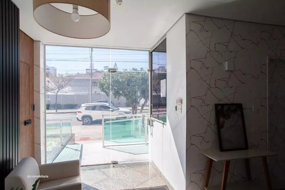 Apartamento, 4 quartos, 121 m² - Foto 16